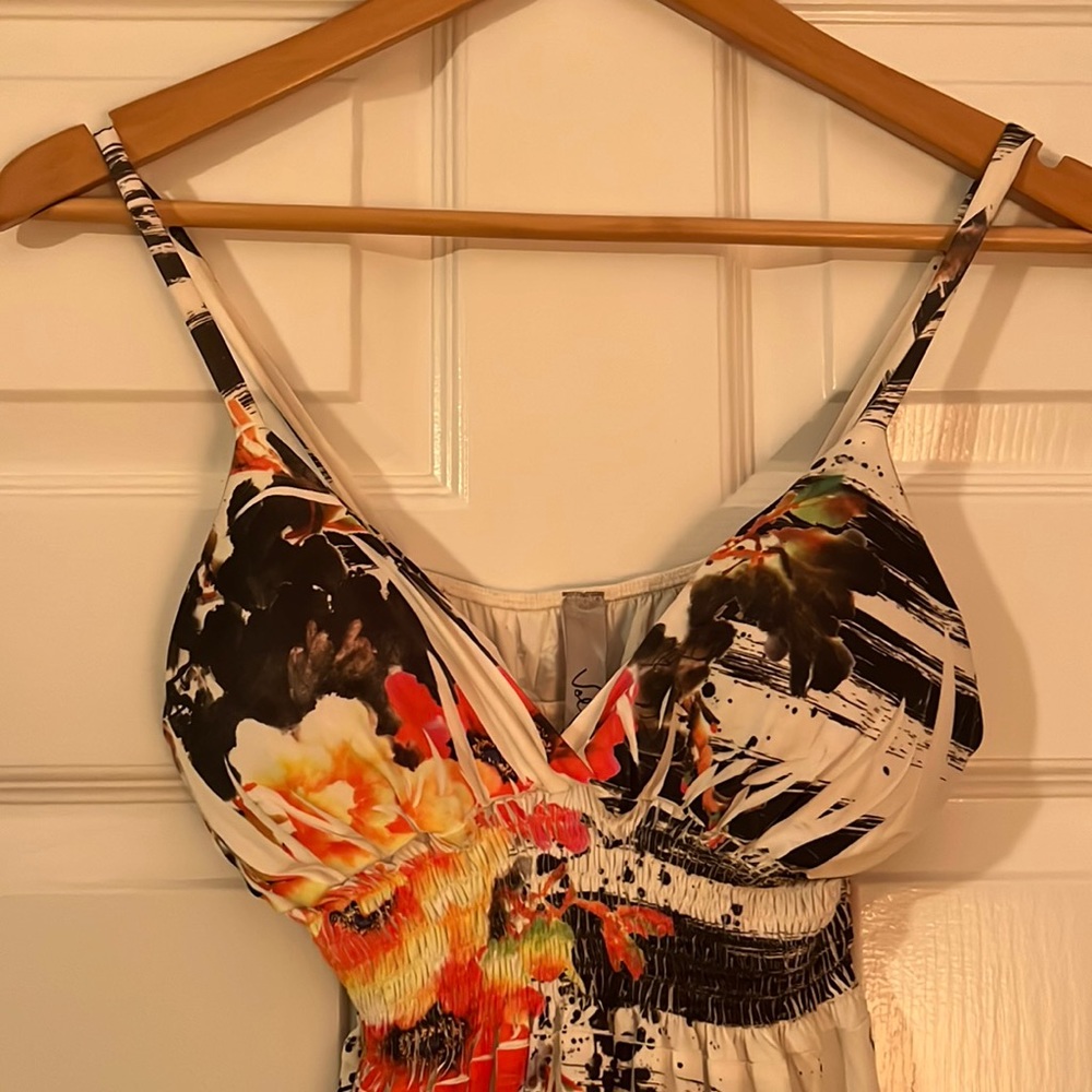 Voll Summer Dress